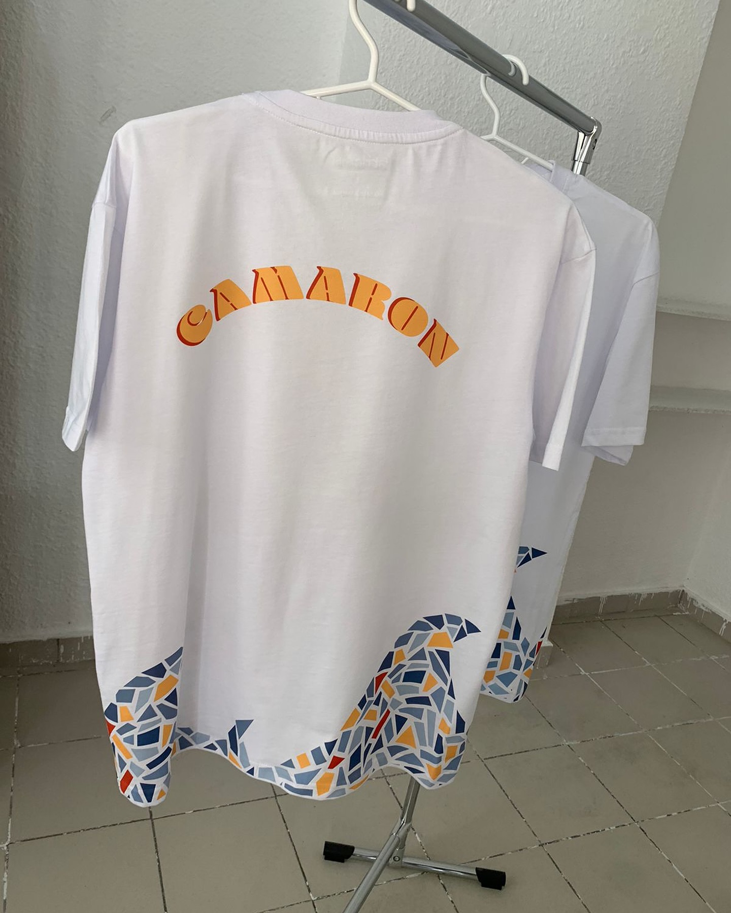 Camaron project 3